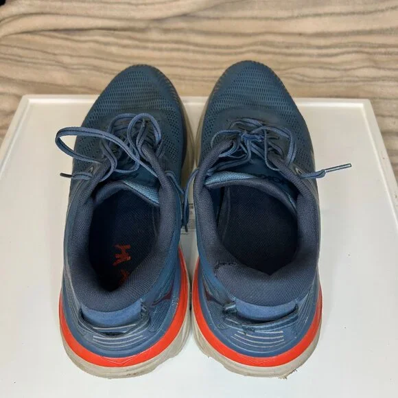 HOKA Bondi 7 Size 12.5 - Picture 3 of 6